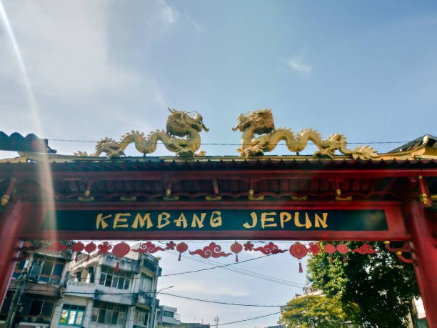 North Surabaya