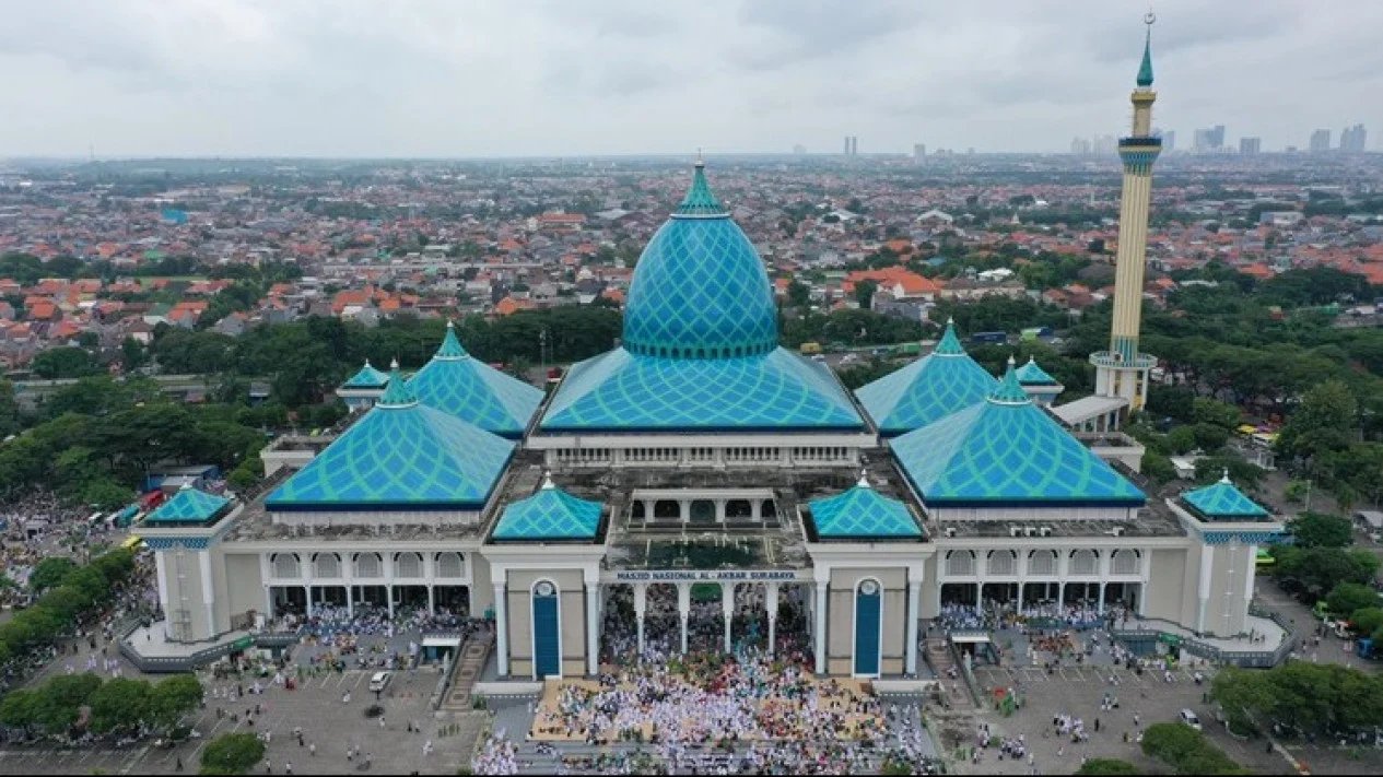 South Surabaya