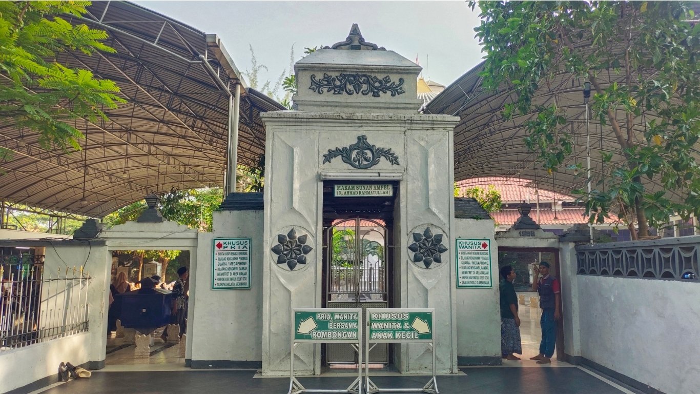 Sunan Ampel